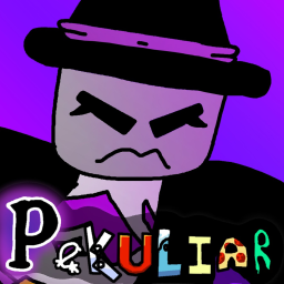 PEKULIAR ELEVATOR