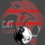 Cattlion Council of Cats-Clan-Meow