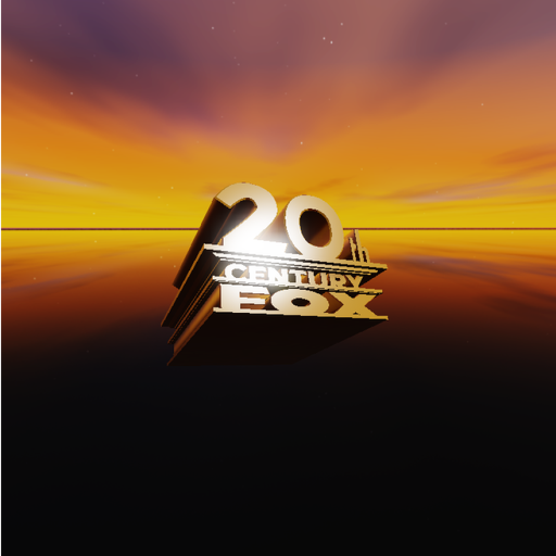 20th Century Fox Roleplay [Secondary Roleplay]