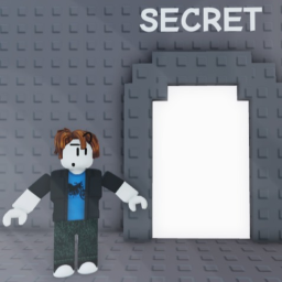 Tower of Secrets