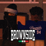 BrownSide Records