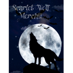 Scarlet Wolf