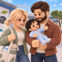 Calla City 🏡 RP [Kids! 👶🏻]
