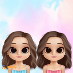 Charlie and Kiki