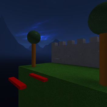 The Adventures of Goaty World (BETA)