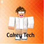 CakeyTech