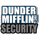 Dunder MiffIin Security