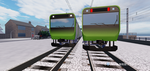 鉄道ダイヤ運行グループ(雑談所)