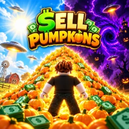 Sell Pumpkins 🎃 icon