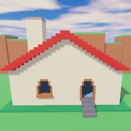 [BETA] House  🏡