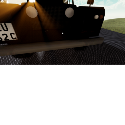 untitled racing
