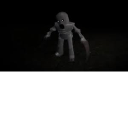 The Roblox Rake Killer