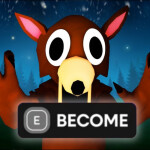 [🌲] Become 99 Nights 