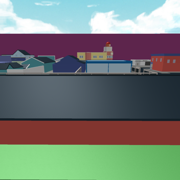 Storybrooke, Maine  Alpha 1.0.0