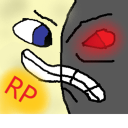 Cyborg City RP (Beta)