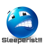 Sleeperist