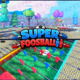 Super Foosball