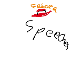 Fedora speeches