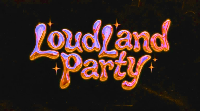 LoudLand Party
