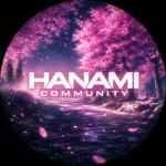 Hanami team