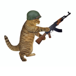 animals of war beta (update)