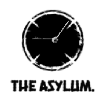 The Asylum.