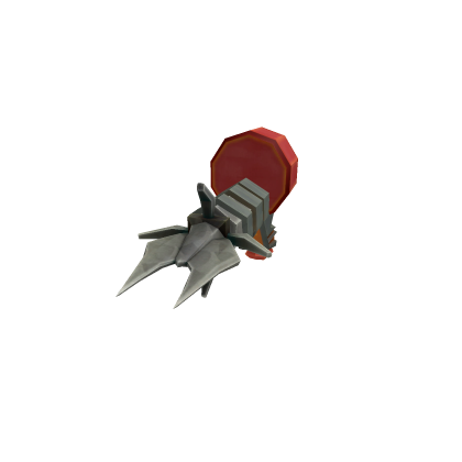AC hookshot