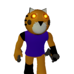 Tiger Only Club