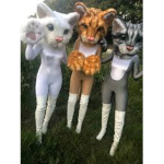 Meow Meows Group forever