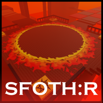 Sword Fights On the Heights: Reborn