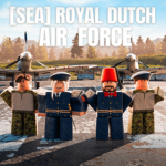 [SEA] Royal Dutch Air Force