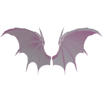 Bubblegum Wings
