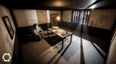 PRISON RP