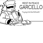 Rip garcello