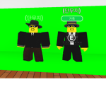 DEATHMAN TEAM