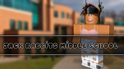 Jack Rabbits Middle School