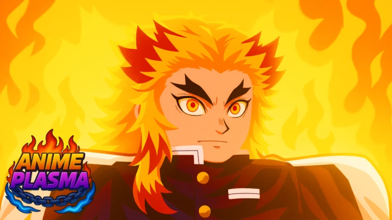 [Avatars] Anime Plasma