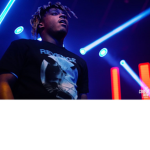 JUICE WRLD SUPPORTERS 999