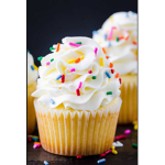 Delicious Cupcakes