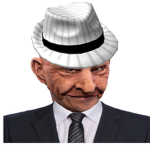 The Big Brain Mafia