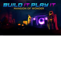 mansion of wonder