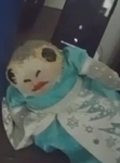 Bob the porg