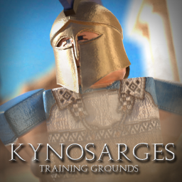 Athenian Kynosarges