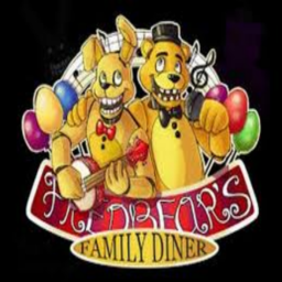 FredBear's Family Diner