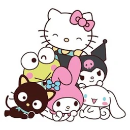 Sanrio Hangout!! icon