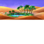 Oasis Restaurant!
