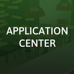 Application & Rank Management Center