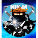 Ninja Legends Versus [NLV]
