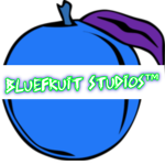 BlueFruit Studios™