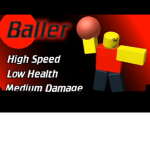 Baller group studio